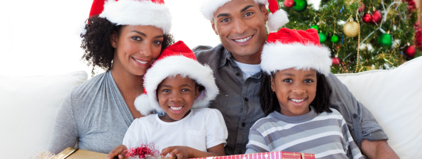 Holiday Q&A: Part 2
